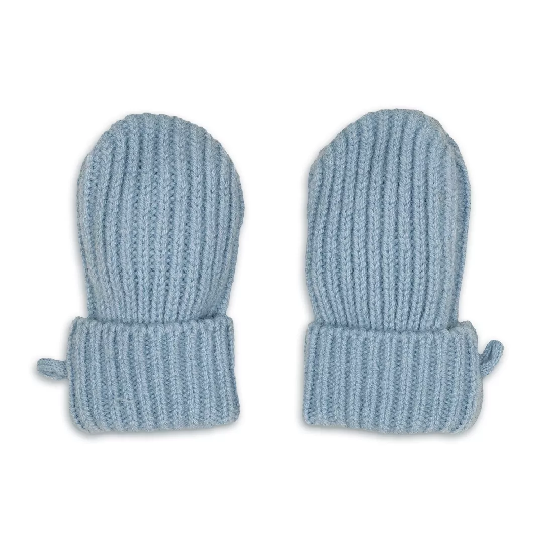Lodger Mittens Merino vilnas bērnu cimdiņi