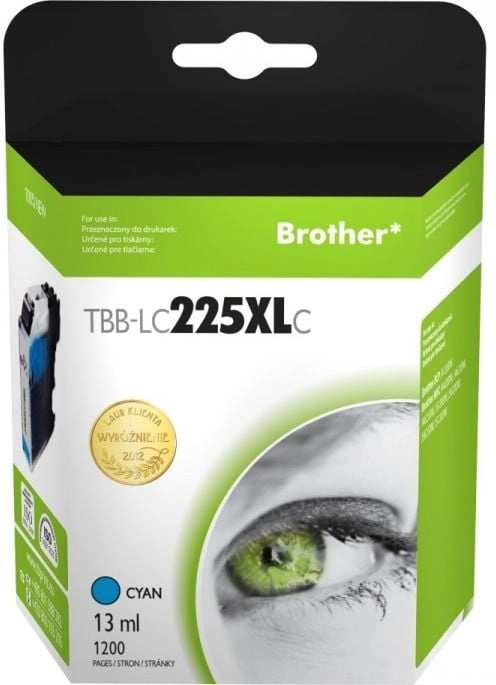Tusz TB Print tusz LC225XL /