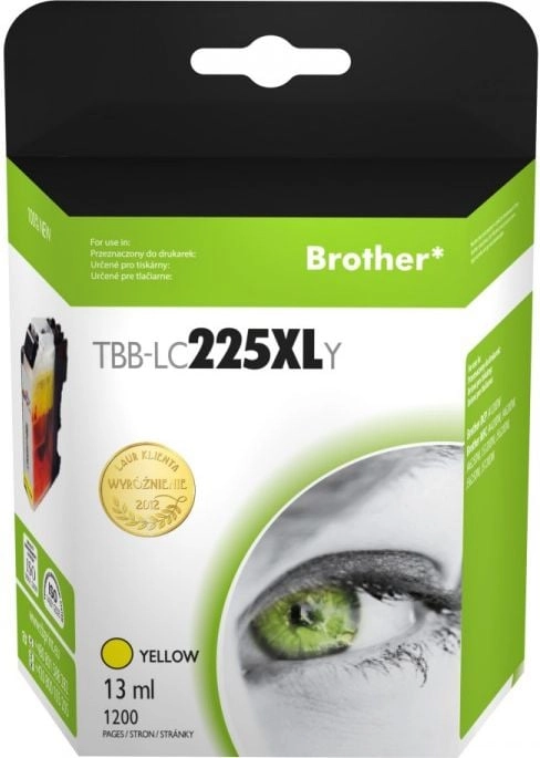 Tusz TB Print tusz LC225XL /