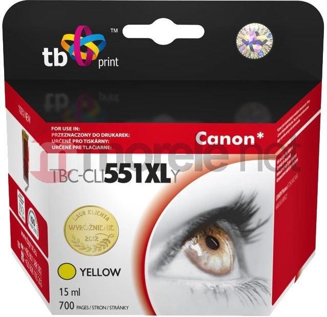 Tusz do Canon PIXMA MX 925