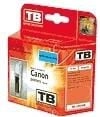 TB TBC-L024B (Canon BCI24B) Black 5901500500630