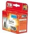 Tusz TBC-PG40B (Canon PG-40) Czarny refabrykowany