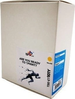 Ink for Epson ET101/113 TBE-ET101Y Yellow