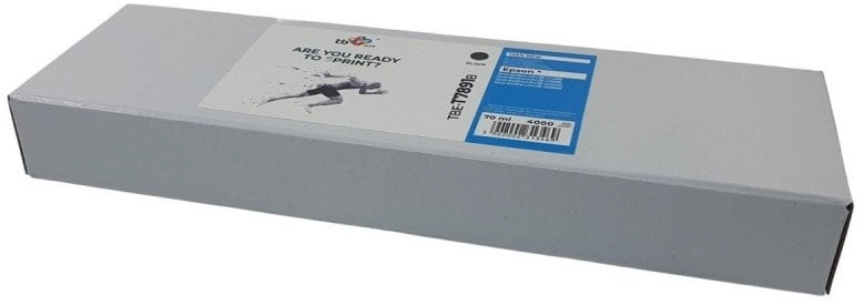 Ink for Epson WF-5690DWF TBE-T7891B 100%