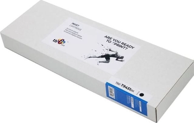 Tusz do Epson WF-C5210 TBE-T9451BK Czarny