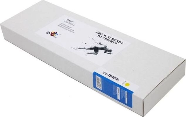 Ink for Epson WF-C5210 TBE-T9454Y yellow