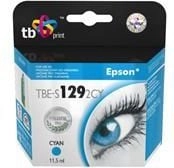 Tusz do Epson SX420W Błękitny TBE-S1292CY