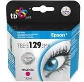 Tusz do Epson SX420W Purpurowy TBE-S1293MA