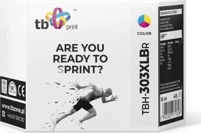 Tusz do HP Envy Photo 6200