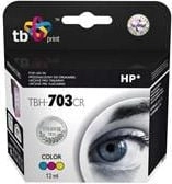 Tusz do HP DJ D730/F735 Kolor