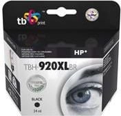 Ink for HP OJ 6500 Black