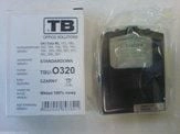 Taśma TBU-O320 (OKI ML-320) 100% nowa