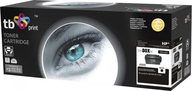 Toner do HP LJ Pro 400
