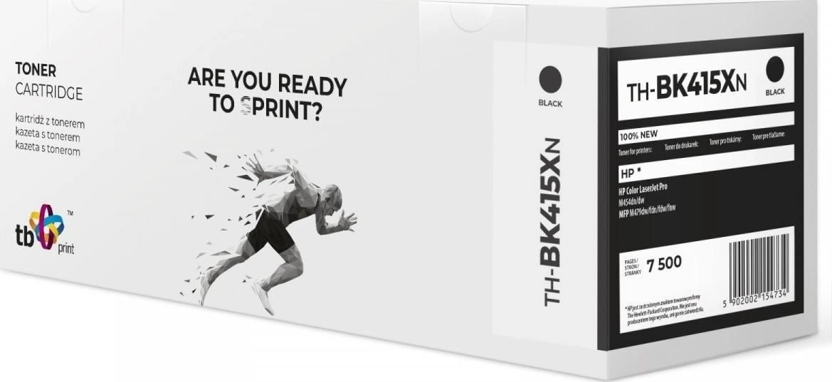 Toner for HP Color LJ Pro