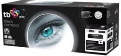 Toner do HP 305X czarny refabrykowany