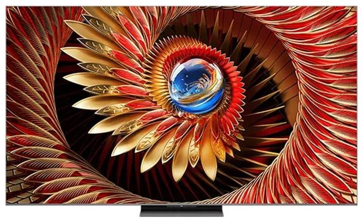 Television TCL 65C8K TV 165.1