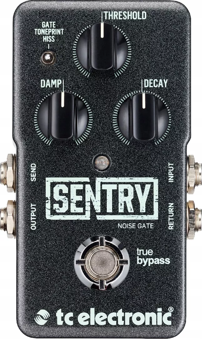TC Electronic TC Electronic Sentinel Sound