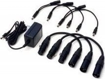 TC Helicon Singles Connect Kit Effects