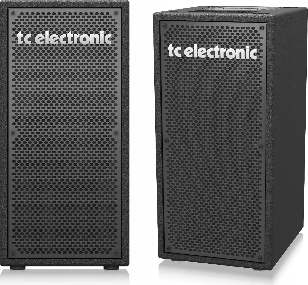 TC Electronic BC208 -bassokaappi ( 000-DLI00-00010