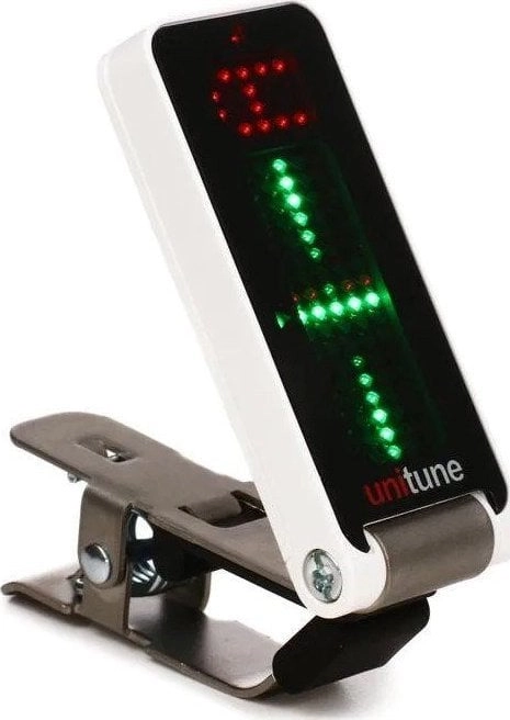 TC Electronic Unitune Clip - chromatic