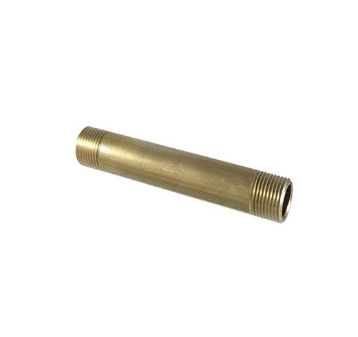 105M 12120 EXTENSION M/M - 1/2INX