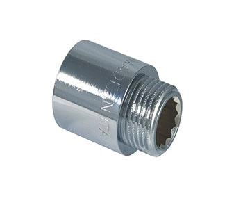 EXTENDER 3/4X25 U/I 110C3425