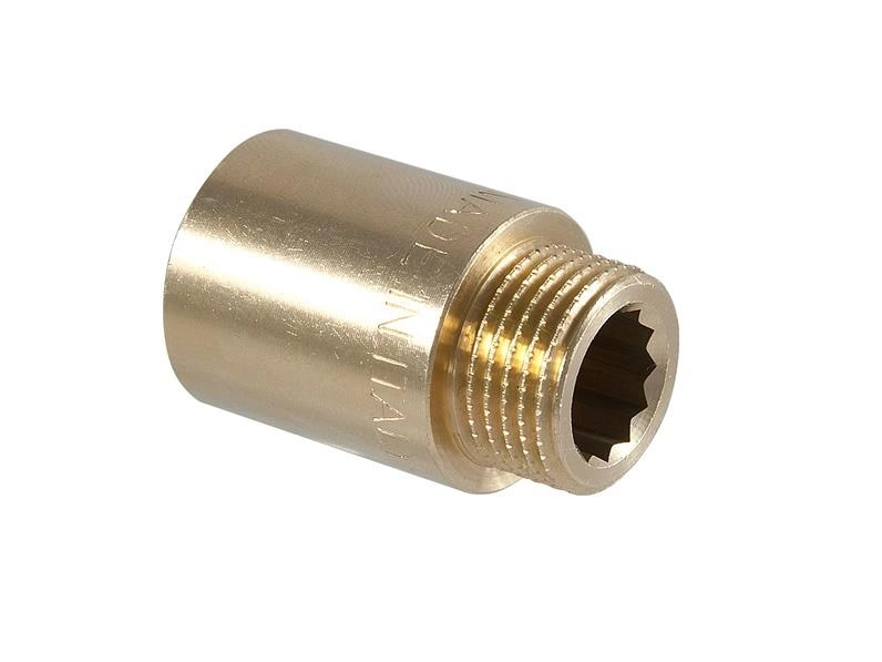 CONNECTION V/I 1/2IN X60 652PSC/110C(10) 110C1260