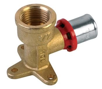 ELBOW PRES ATTACHMENT VS 18X1/2IN 1680