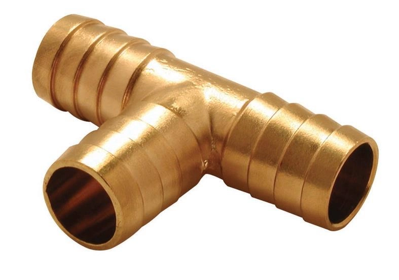 HOSES CONNECTION TEE 490T 3/4 490T34
