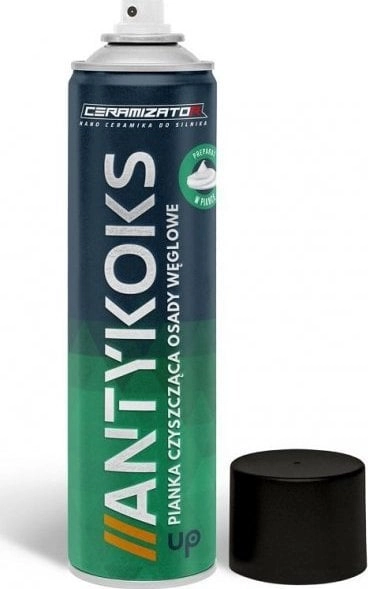 TEC2000 CERAMIZATOR ANTYKOKS UP 300ML. AN-UP