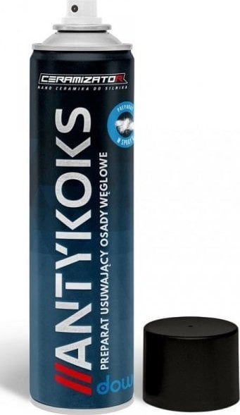 TEC2000 CERAMIZATOR ANTYKOKS DOWN 220ML. AN-DO