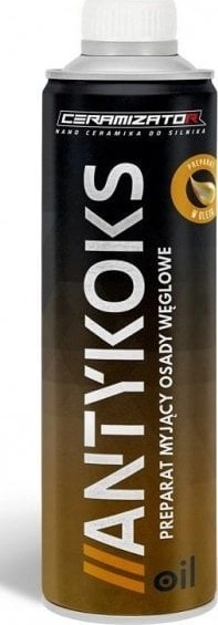 TEC2000 CERAMIZATOR ANTYKOKS OIL 250ML. TEC