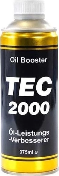 Osram TEC2000 Oil Booster Engine Oil