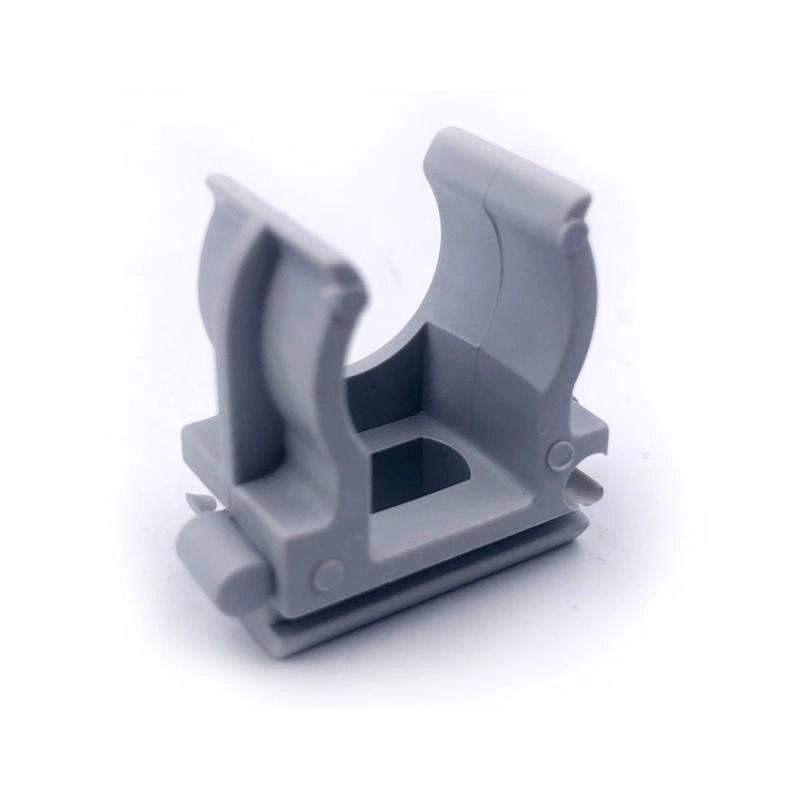 HOLDER PIPE 1.2516/CF 16G GREY