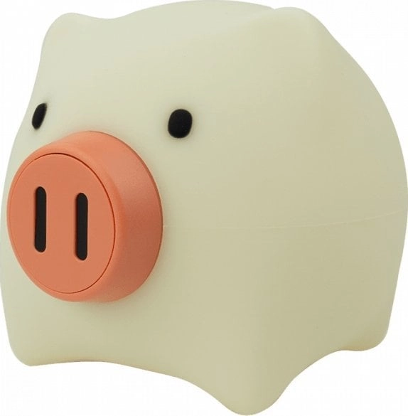 MARY`S LED NIGHT LAMP PIGGY -
