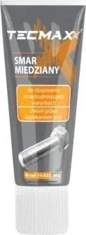 TECMAXX COPPER GREASE 50ml TECMAXX 14-027
