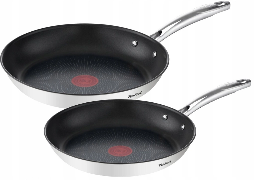Tefal Duetto+  24/28 cm  2 pc