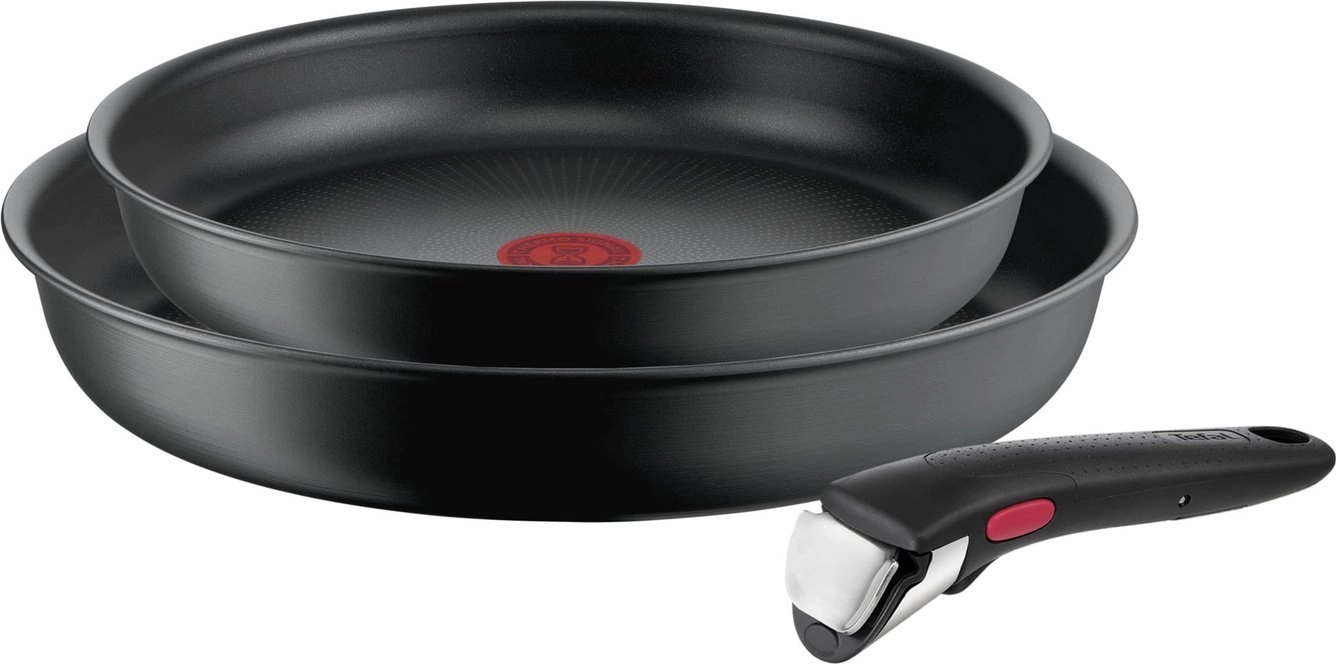 Tefal Ingenio Ultimate  3-piece set  24/28