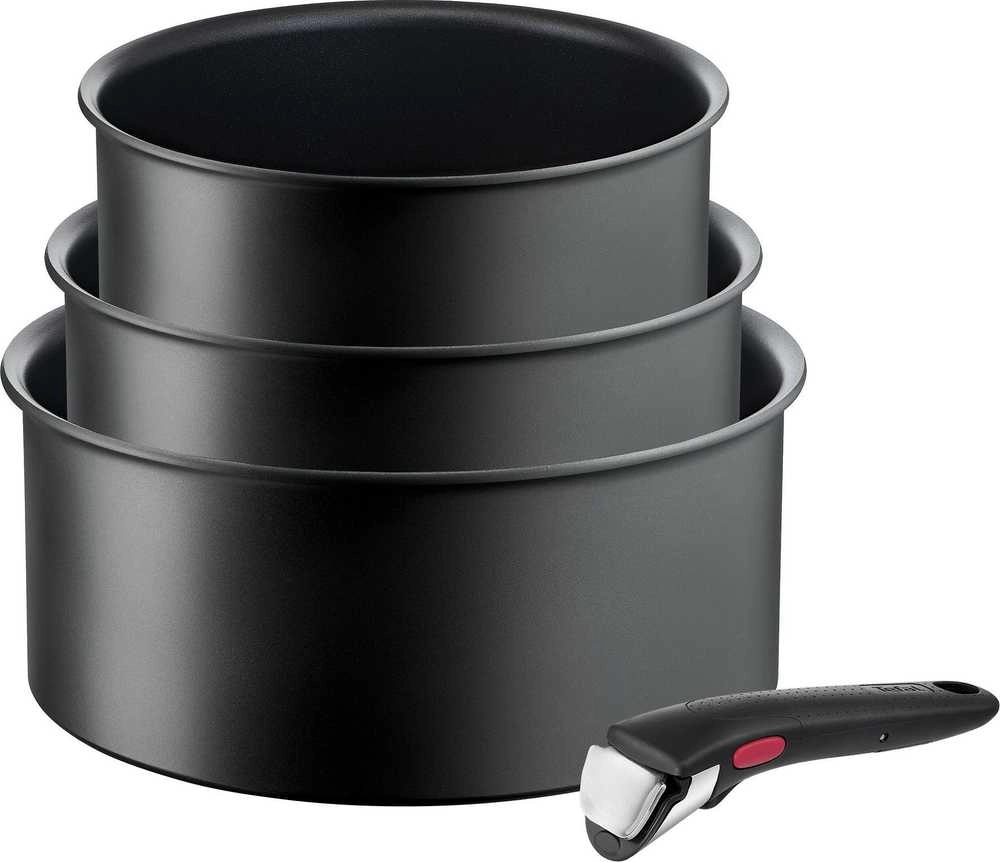Tefal Ingenio Ultimate  4-piece set  16/18/20