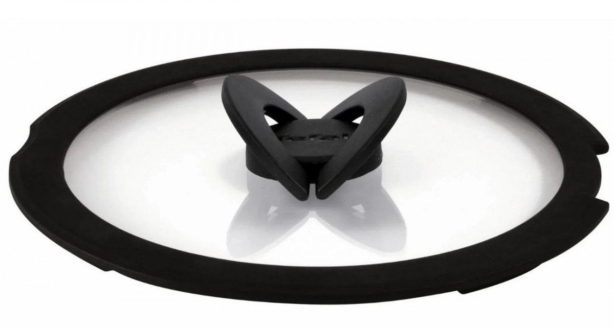 Tefal Ingenio 24 cm - Stikla