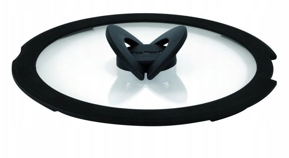 Tefal Ingenio 26 cm - Glass