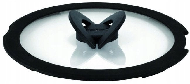 Tefal Ingenio  28 cm - Glass