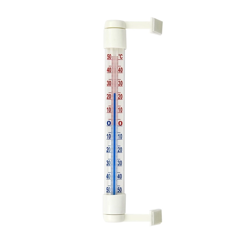 OUTDOOR THERMOMETER ZLS187-3 19CM 14973776 ZLS187-3