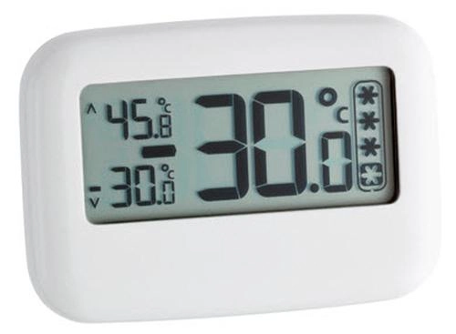 TFA-Dostmann 30.1042 digital body thermometer