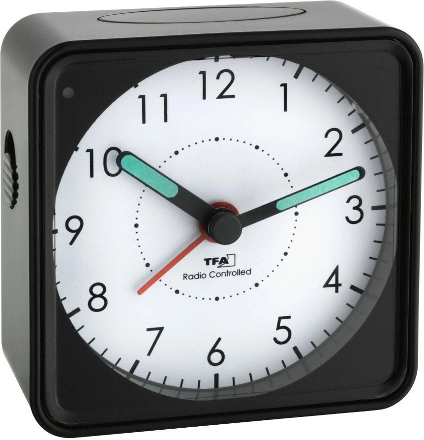 TFA 60.1510.01 Picco Alarm