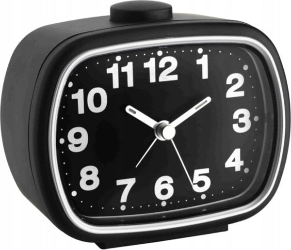 TFA 60.1017.01 quartz alarm