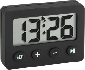 TFA 60.2014.01 travel alarm