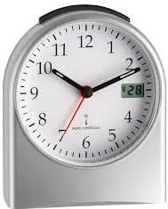 TFA 98.1040 radio controlled alarm