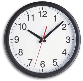 TFA 98.1077 wall clock 98