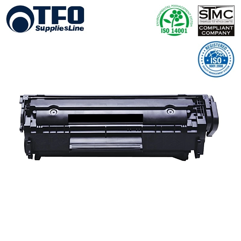 TFO HP Q2612A / Canon FX-10